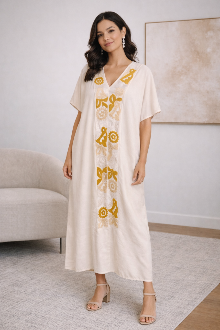 Wear a Tradition, Not Just a Garment.