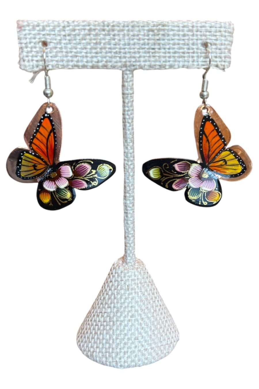 Mariposa Romantica
